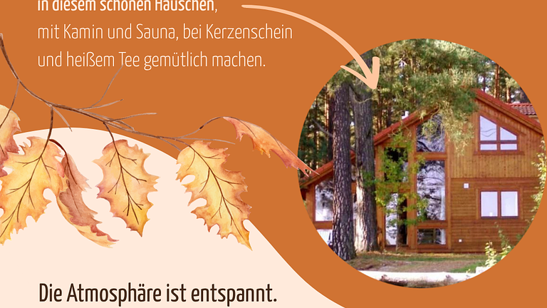 Stille-Retreat für Anfänger in der Uckermark