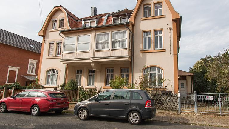 Schöne Wohnung in Leipzig (Böhlitz Ehrenberg), 80 qm, 835 € warm