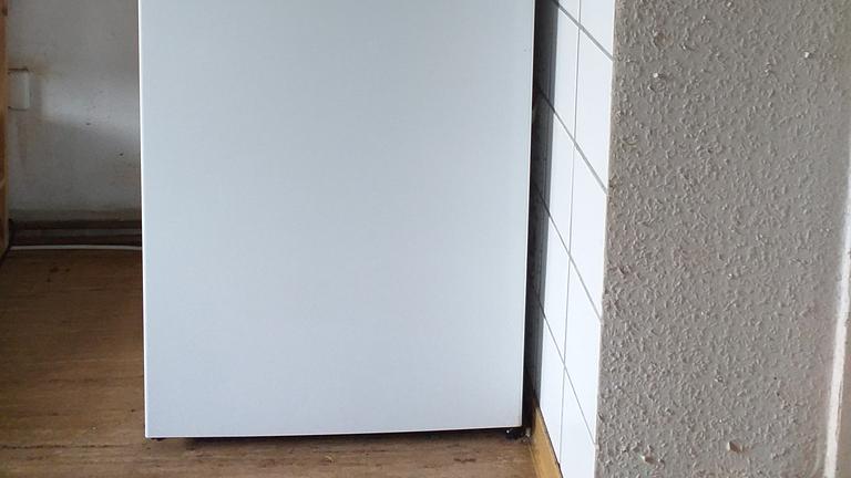 Vorschaubild AEG Kühlgefrierkombination