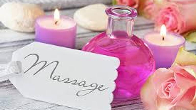 Präventive Wellness Massage