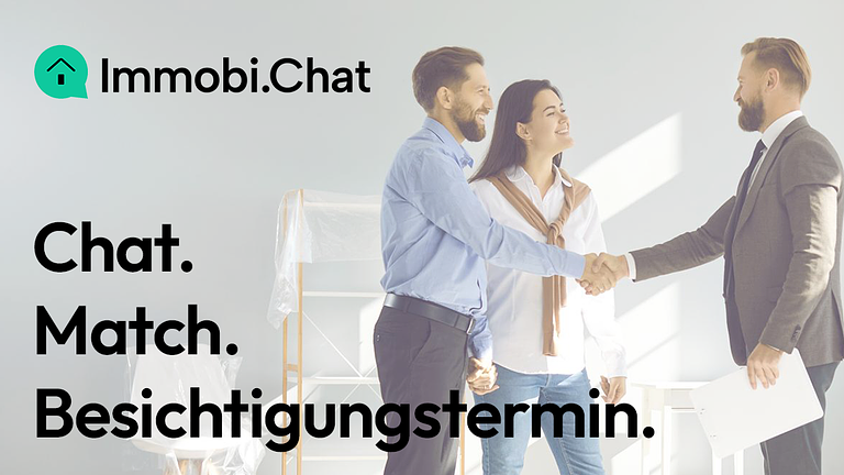 Neue Plattform für Wohnungen und Studenten-WGs in Berlin