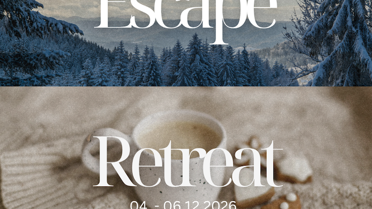 Yin Escape Yoga Retreat im Harz