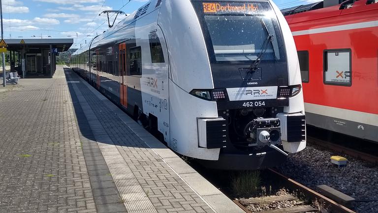 Interviewer (m/w/d) in Wuppertal gesucht