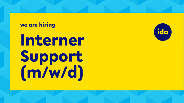 Interner Support (m/w/d) in Leipzig gesucht