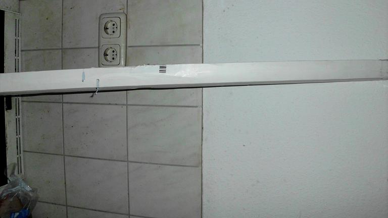 gebe neue Sichtschutzfolie - Fensterfolie ab zu geben nur für 5euro ab