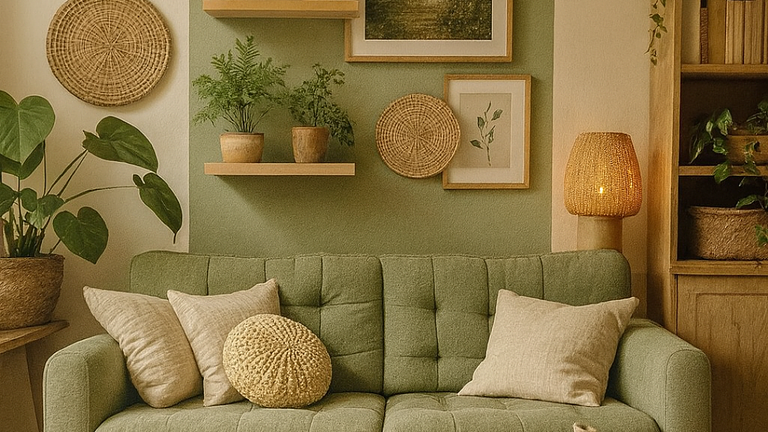 Natur-Boost für dein Zuhause!