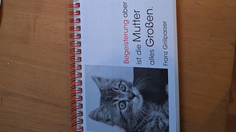 Schreibtischkalender