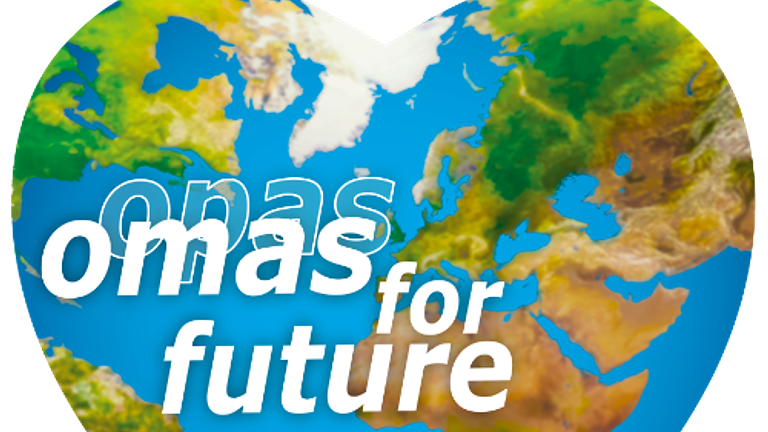 Öffentlichkeitsarbeit (m/w/d) 30h/Woche bei Omas for Future