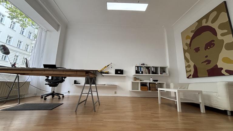 Minijob EDV / IT-Support (m/w/d) – 15 €/Std. – Berlin
