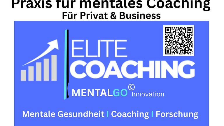 Mental Coaching Düsseldorf I Mental Coach I Burnout Coach