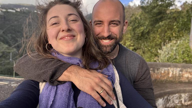 Junge Familie sucht neues Zuhause in Heidelberg