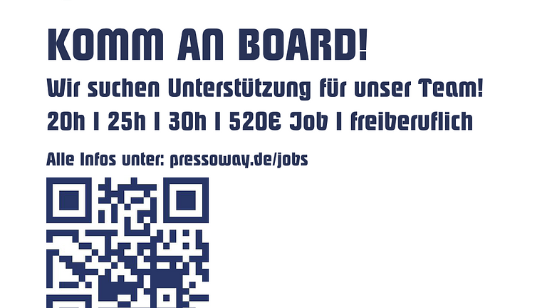 Vorschaubild Cafe am SEE such Mitarbeiter:inn langfristig 