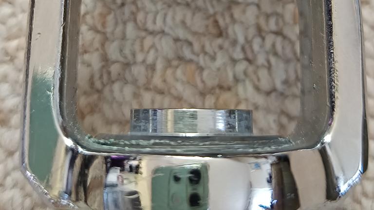 Adapter für Tauchflasche INT/DIN