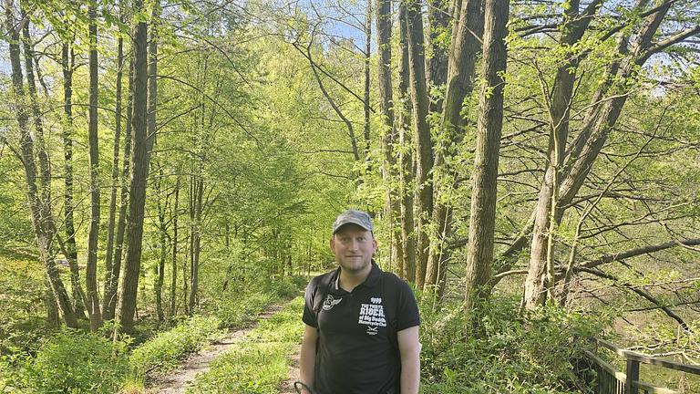 Naturverbundener & treuer Kerl (29) sucht ehrliche Frau fürs Leben