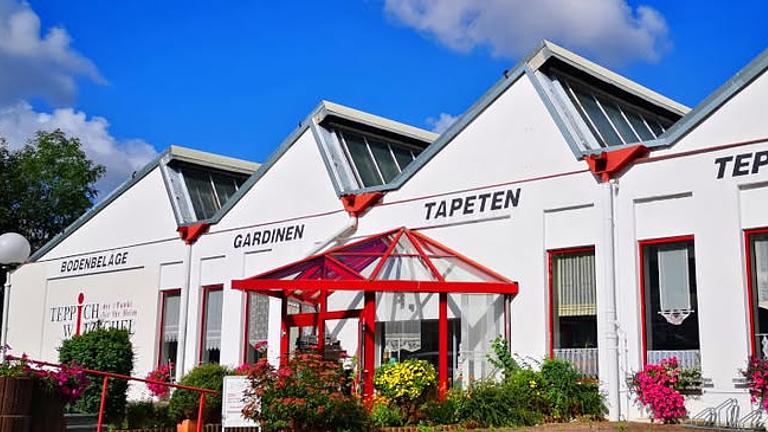 🛠️ Handwerker gesucht (Teilzeit, 20 Std./Woche)