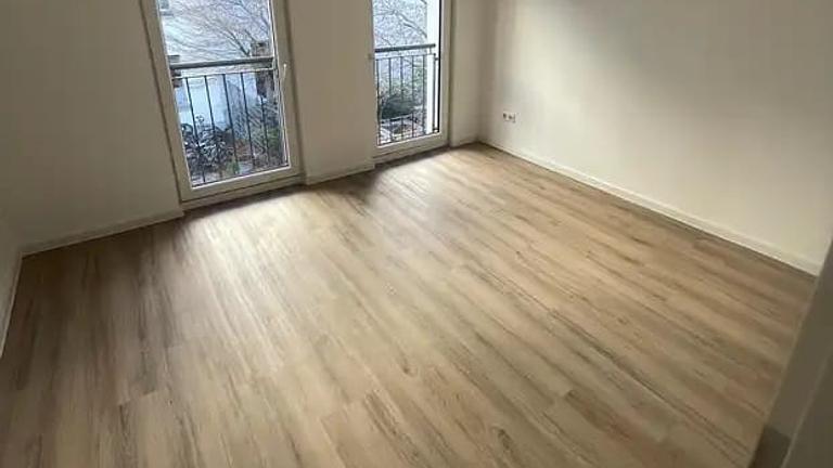 Mitbewohner für 3er-WG gesucht