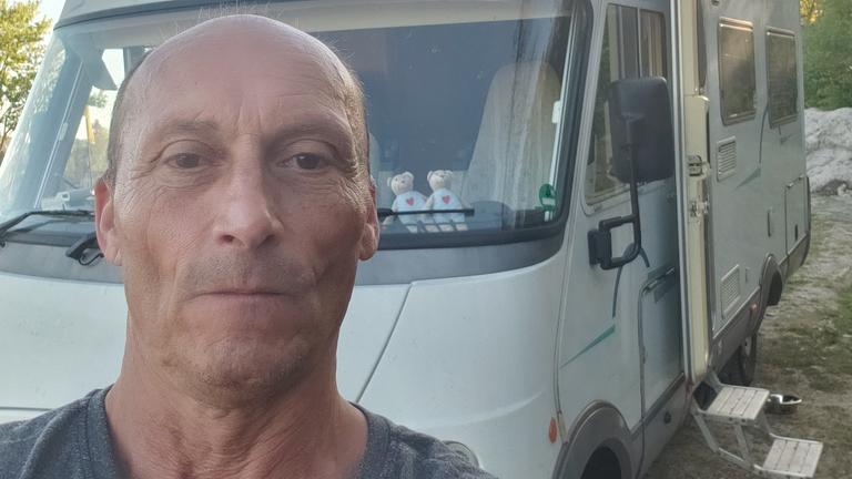 Suche coole Frau für entspannte Wohnmobil-Trips ?