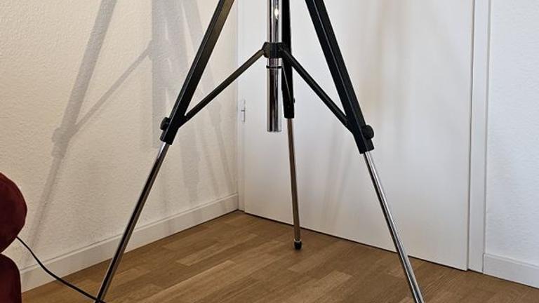Schweres Profi-Foto-Videostativ