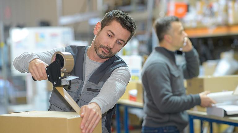 Semesterferienjobs m/w/d in 49479 Ibbenbüren