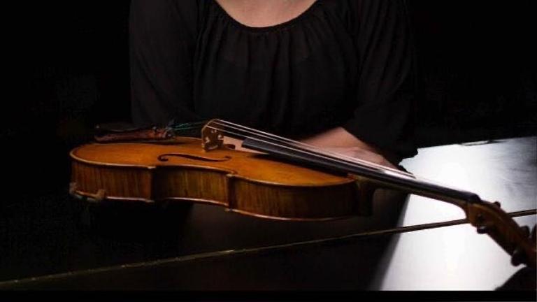 Vorschaubild Geigen- und Bratschenunterricht für Anfänger&Fortgeschrittene!