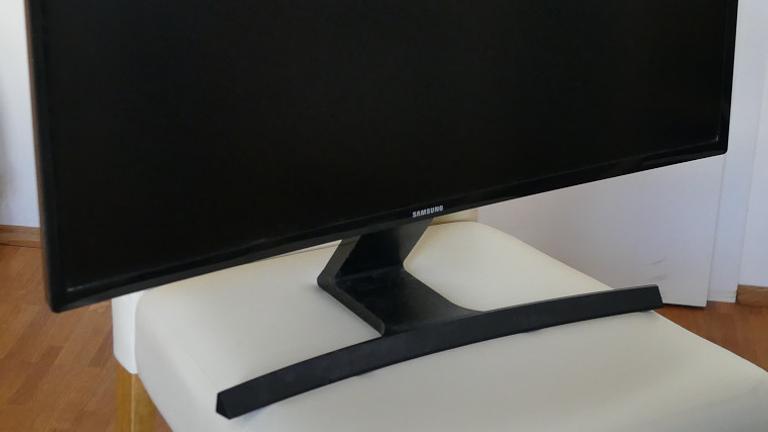 PC-Monitor Samsung 27 Zoll