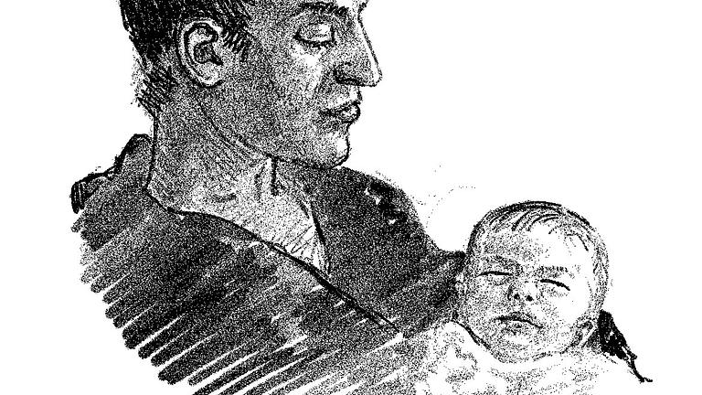 Kreativer Nebenjob: Modell für Portrait- & Figurzeichnungen gesucht (25 €/h)
