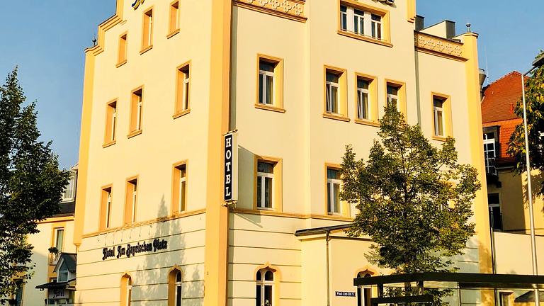 Vorschaubild Housekeeping & Helfer/in im Hotel (w/m/d)