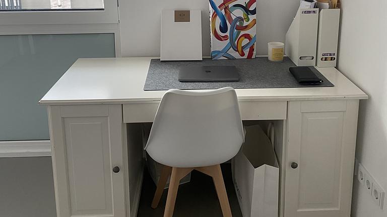 Vorschaubild Appartement am Gleisdreieck 