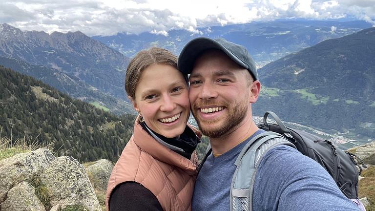 Junges Paar sucht ein langfristiges Zuhause in Freiburg