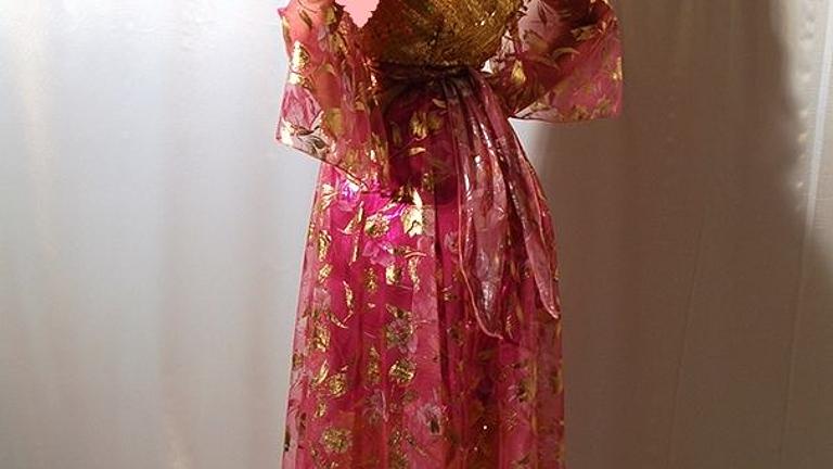 Mode-Stoffe Meterware / FLOHMARKT Heilbronn / Ausverkauf