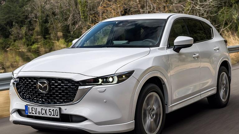Tausche alle meine Palais ( 855473,70 ) gegen ein Mazda CX 5 oder ähnliches