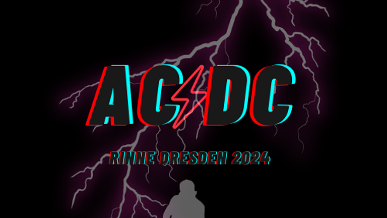 Vorschaubild Rocke mit uns AC/DC in Nürnberg ! *ElbTalTeam*
