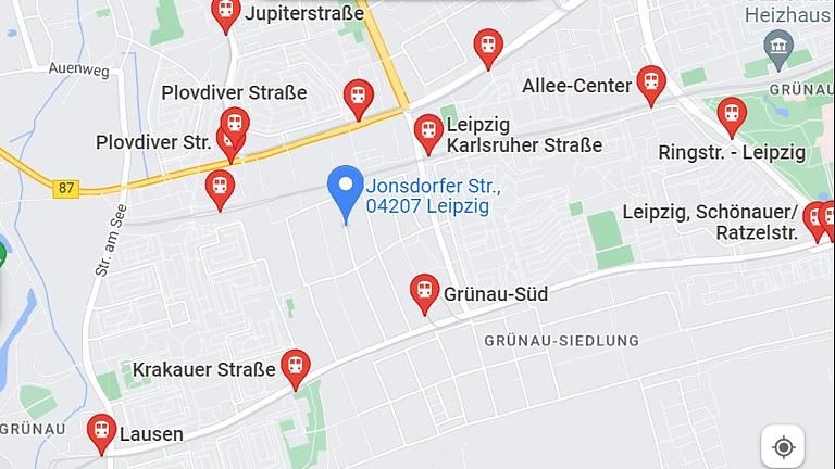 Vorschaubild Job für zuverlässige Bürohilfe m.Buchhalterkennissen(Lpz-Grünau)