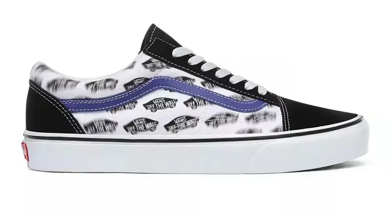Vorschaubild Vans Sneaker NEU Größe 46 Herren Schuhe 