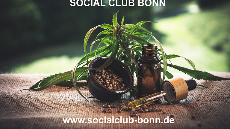 Vorschaubild Gründung eines Cannabis Socialclub Bonn
