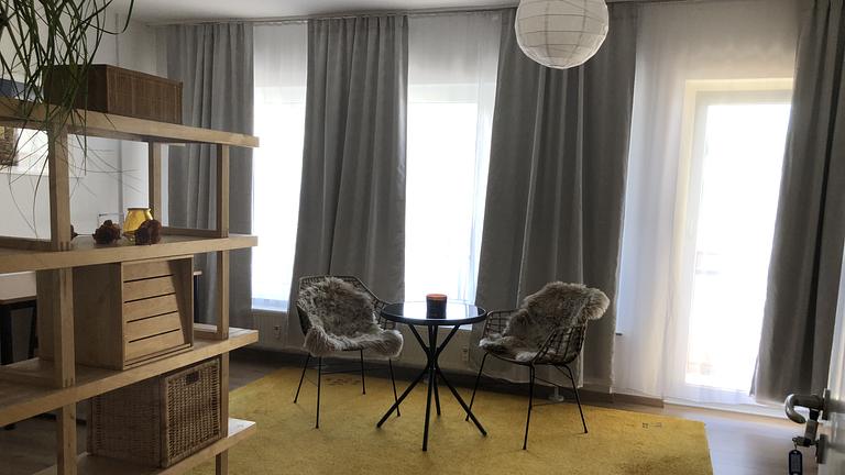 Vorschaubild Möblierte Zimmer in Essen-Stadtmitte zu vermieten 