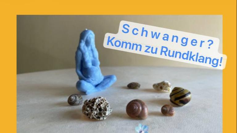 Musikkurs für Schwangere
