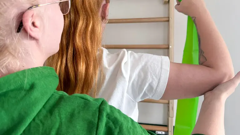 Physiotherapie Nadorst/Oldenburg