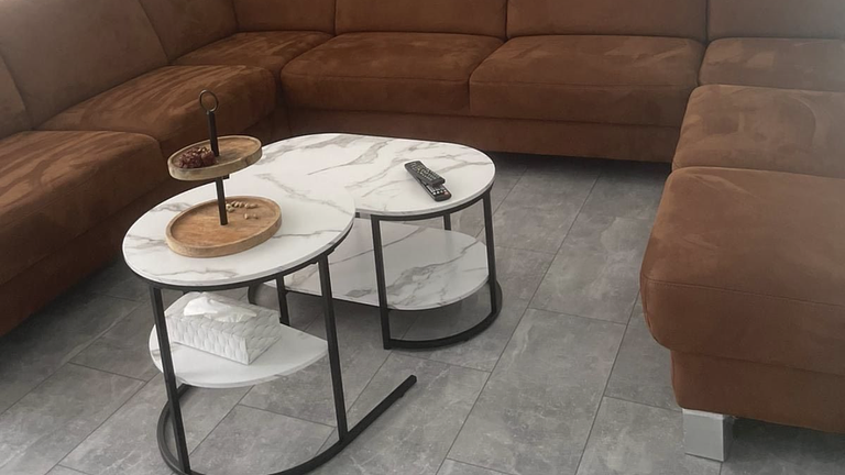 Couch XXL