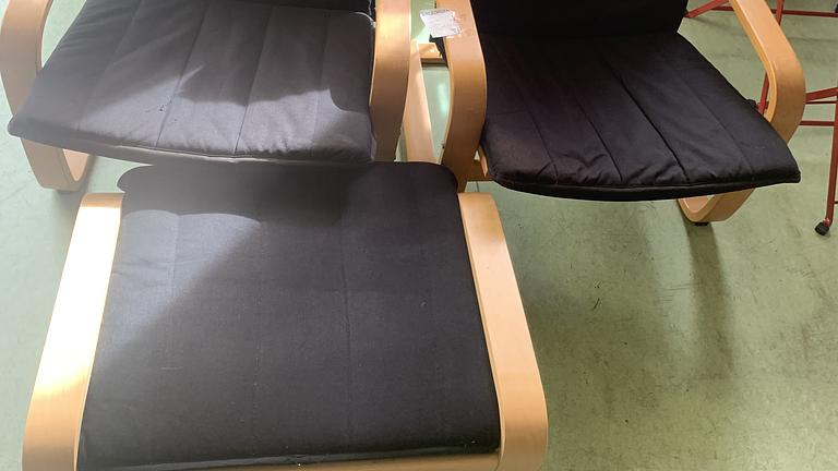 diverse Möbel / Ausstattung