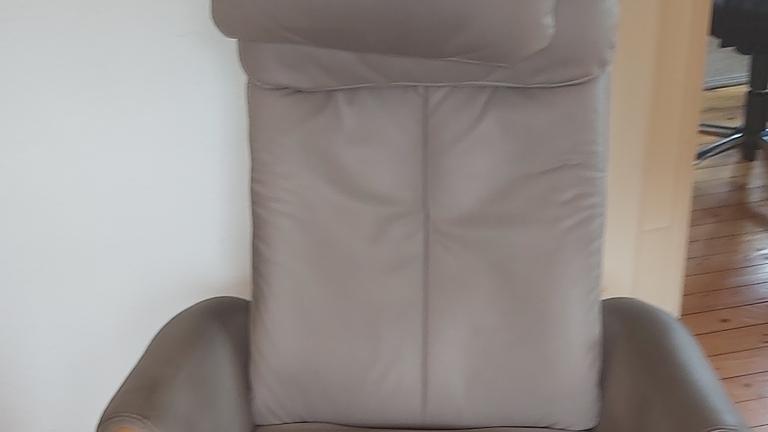 TV Sessel von HUKLA