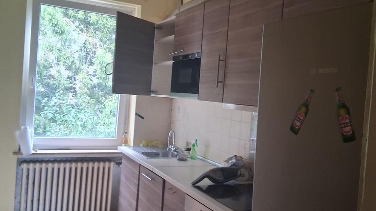 Wohnung zu vermieten