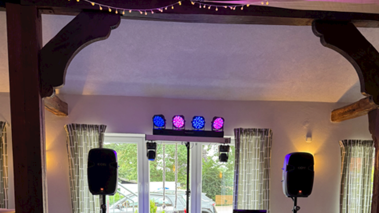 DJ René – Hochzeiten, Geburtstage & Events | Osnabrück & Münsterland
