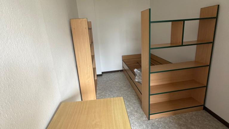 möbliertes WG-Zimmer in 2er WG 295 € ab 01.12.2026 6 Monate noch günstiger!
