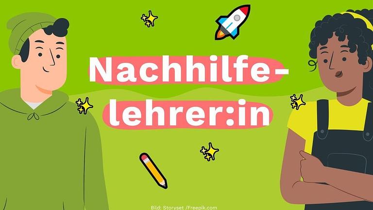 Nachhilfelehrer/-innen in Leipzig gesucht: 20€/h
