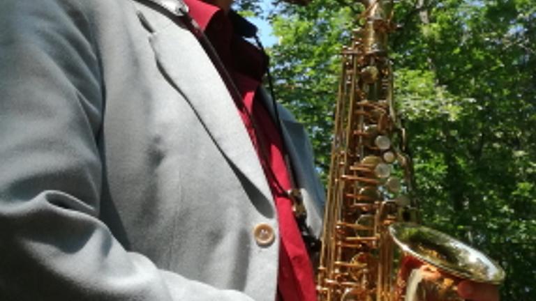 Vorschaubild Saxophonist, Flötist, Klarinettist für Ihre Veranstaltung