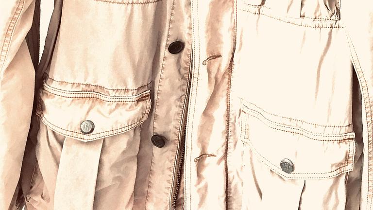 Tommy Hilfiger  Jacke