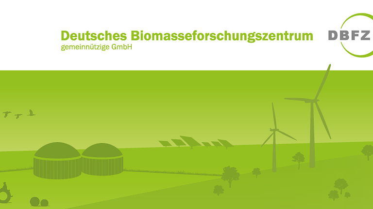 Studentische/ Wissenschaftliche Hilfskraft "Biogas"