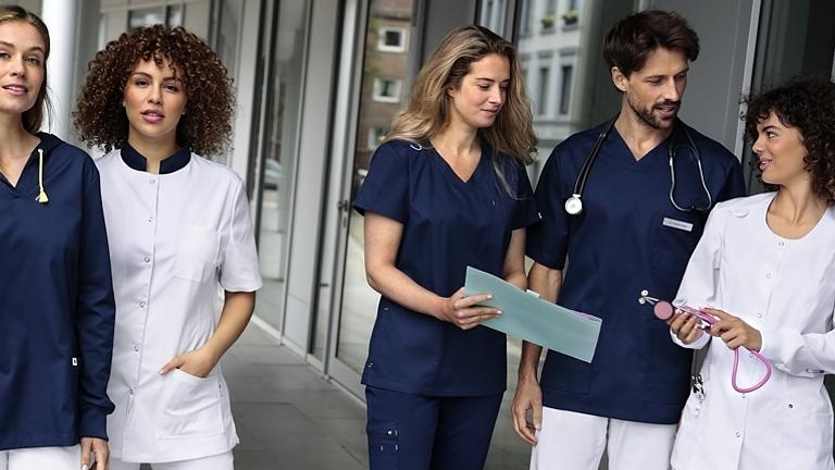 Vorschaubild Kaufmännische Ausbildung in Bramsche ab August 2023