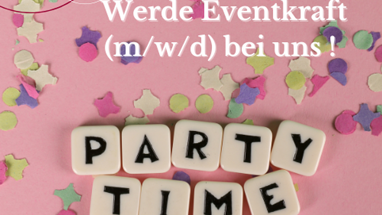 Eventkraft pur: Coole Veranstaltungen mit dem *ElbTalTeam*